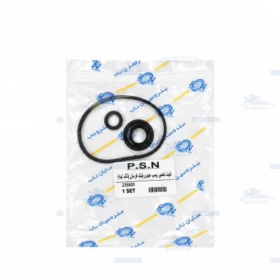 اورینگ پایه فیلتر روغن پژو 206تیپ 2و5 (4 تیکه)