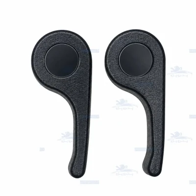 دستگیره بخواب صندلی405 مشکی